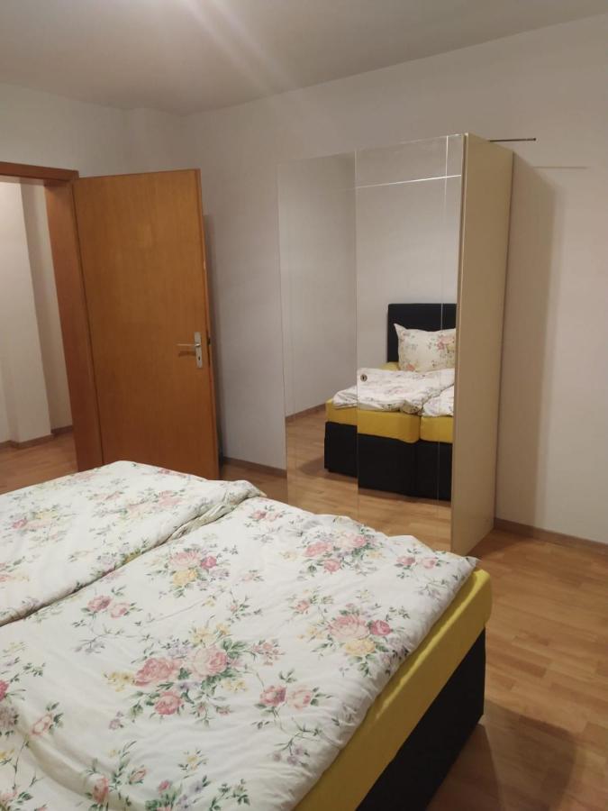 Sankt Goar, Schoene Und Einladende Ferienwohnung エクステリア 写真