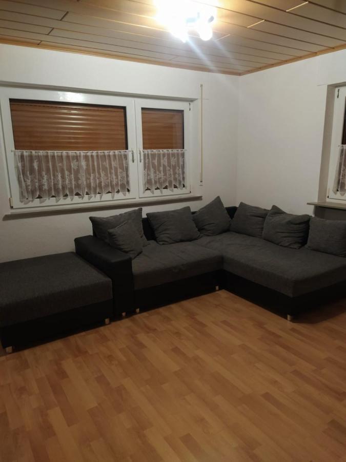 Sankt Goar, Schoene Und Einladende Ferienwohnung エクステリア 写真