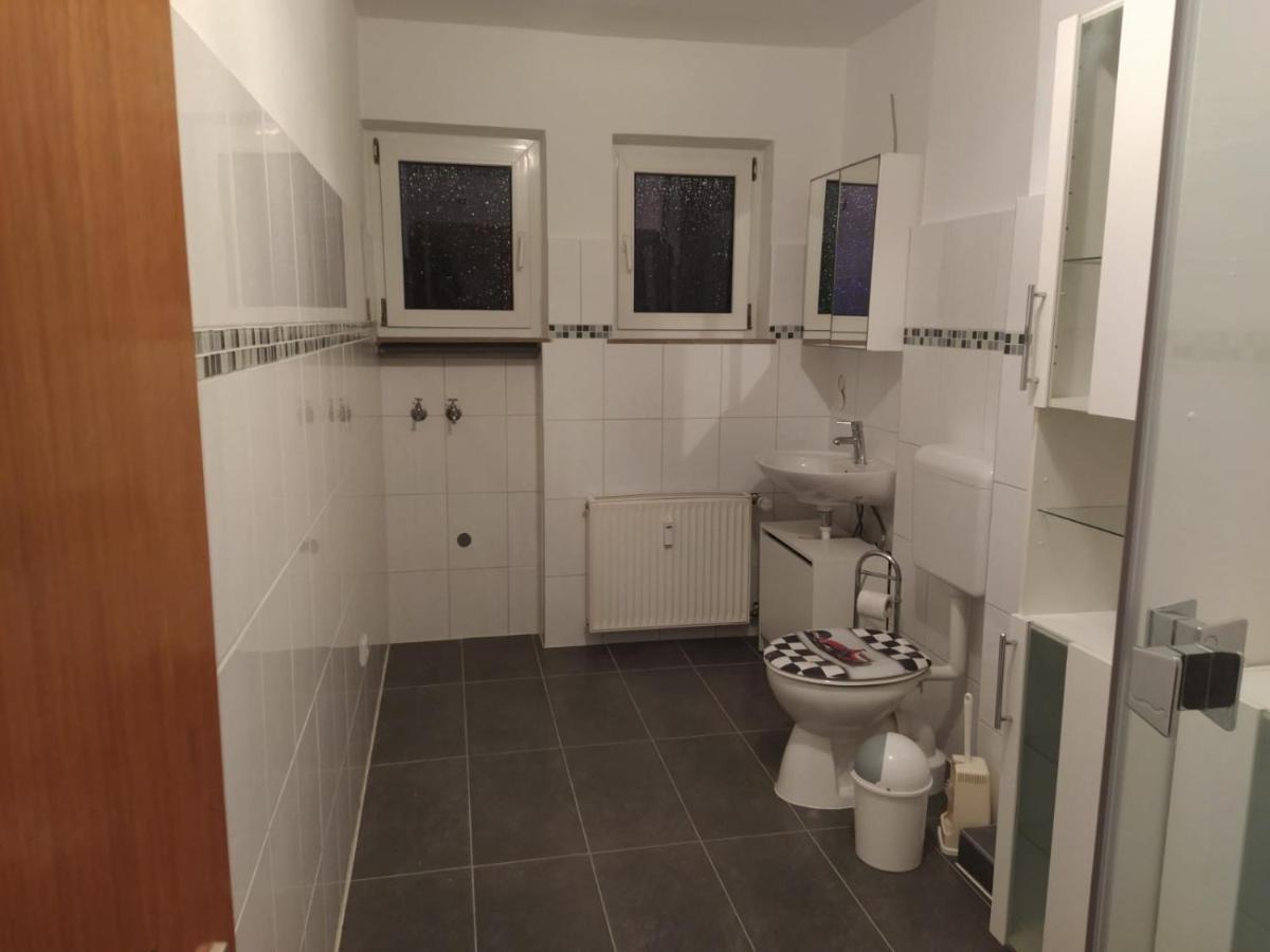Sankt Goar, Schoene Und Einladende Ferienwohnung エクステリア 写真