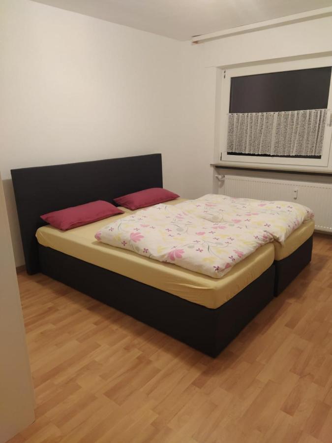 Sankt Goar, Schoene Und Einladende Ferienwohnung エクステリア 写真