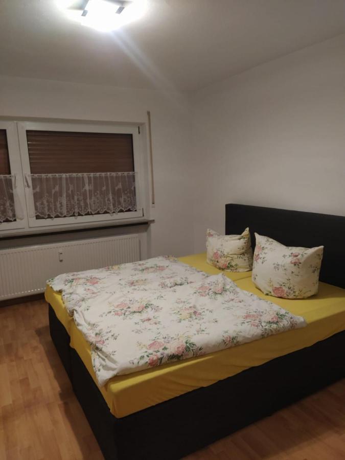 Sankt Goar, Schoene Und Einladende Ferienwohnung エクステリア 写真