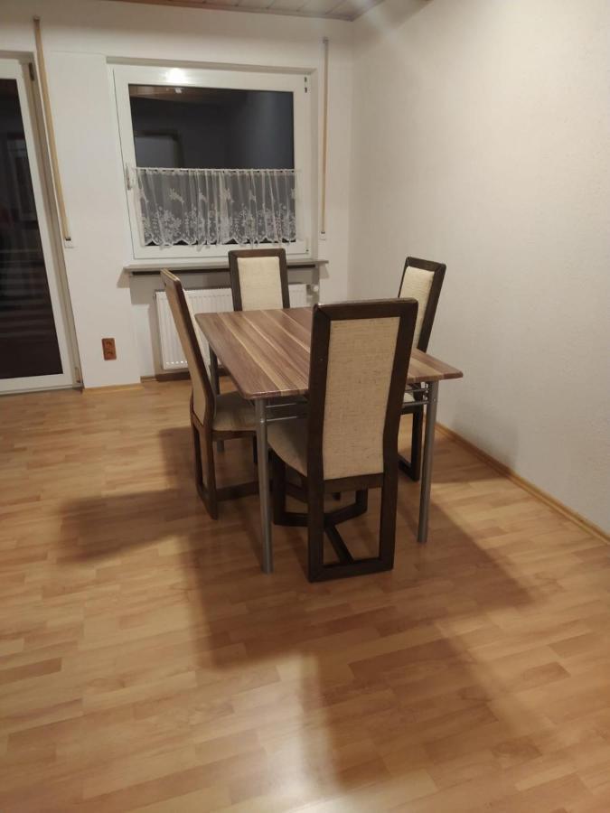 Sankt Goar, Schoene Und Einladende Ferienwohnung エクステリア 写真
