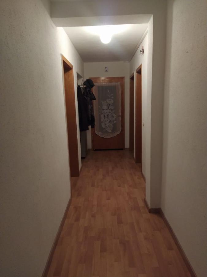 Sankt Goar, Schoene Und Einladende Ferienwohnung エクステリア 写真