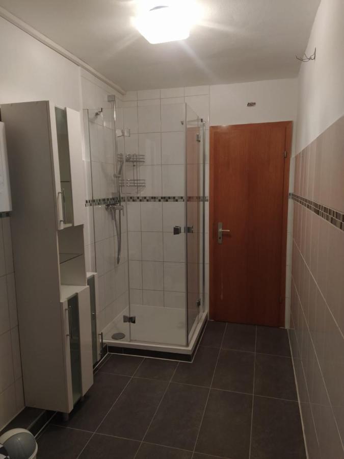 Sankt Goar, Schoene Und Einladende Ferienwohnung エクステリア 写真